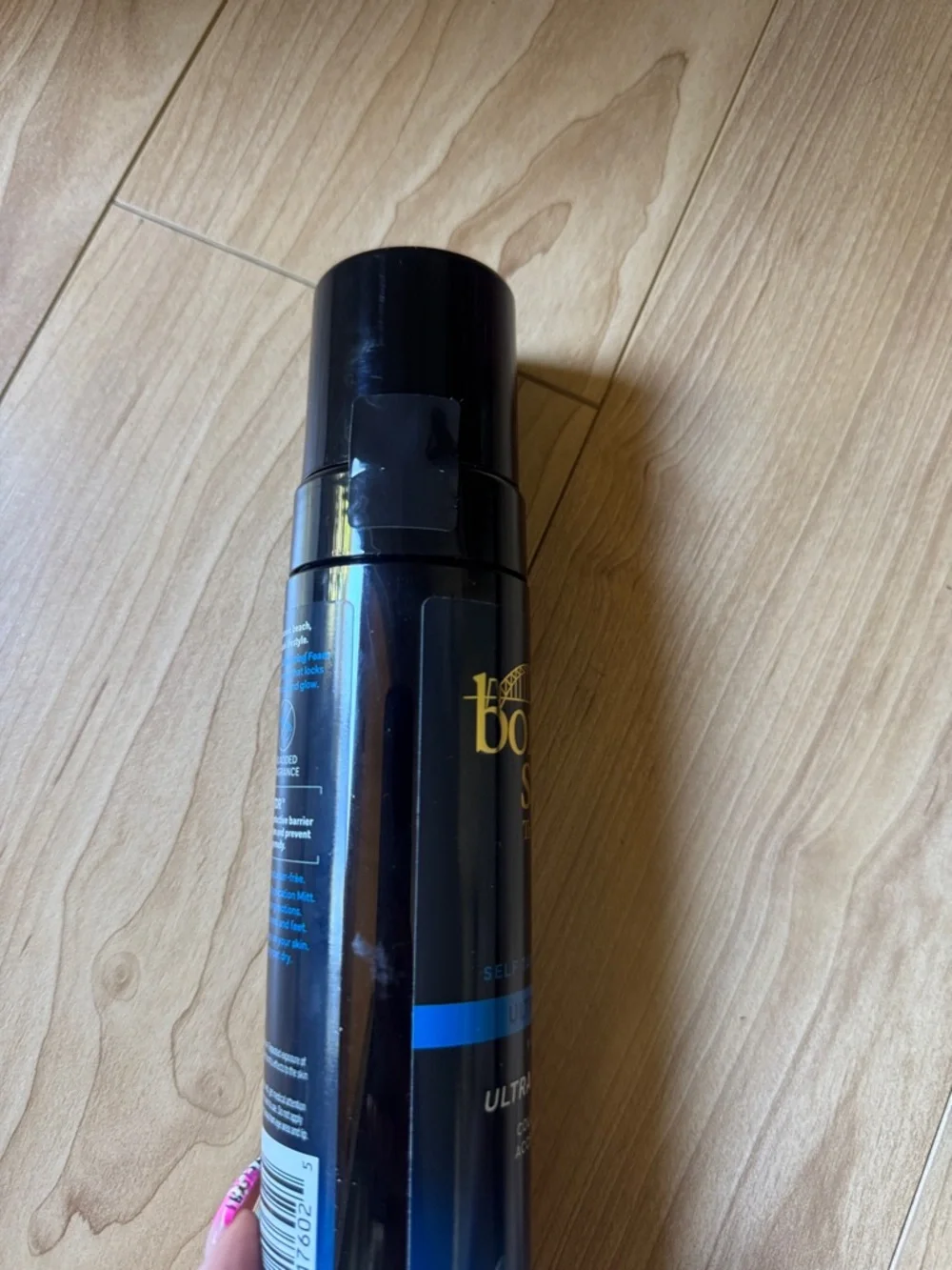 Bondi Sands Self Tanning Foam Ultra Dark